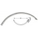 Nadel Hochdruckpresse Ballenpresse WELGER AP52,48,53,530,1122.22.04.01