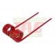 Welger Pick Up Zinken Federzinken AP12 , 0940.53.02.00, 0343.38, 0343.17