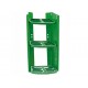 Aufstieg Tritt 3 Stufen John Deere , AL156877