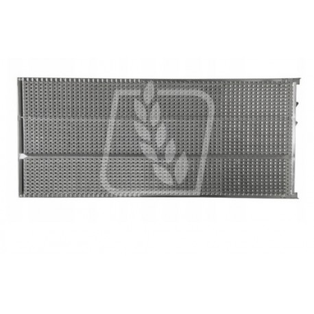 Lamellensieb Sieb Claas Dominator ,Mega, Medion, Comandor,Oben