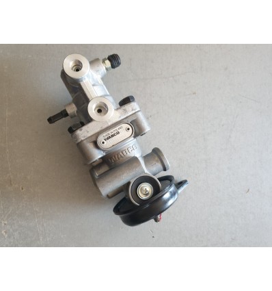 Anhängersteuerventil Wabco 4700152550 , Case 5150 , 5120, MX130,MX120