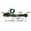 Oberlenker Kat 3/3 John Deere 6020 6030 6M Serie M36 m Fanghaken , AL159867