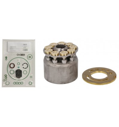 Reparatursatz Hydraulikpumpe für Case Maxxum 5120 , 5130 , 5140  , 5150 orginal Bosch Rexroth