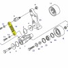 Feder für Fendt 816, 818, 822, 824, 916, 918, 920, 924, 926, 930 , F824201040010