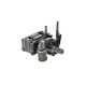 Hydraulikpumpe für Massey Ferguson 575, 590,675, 690, 698, 699