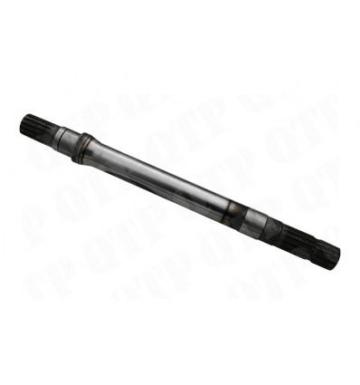 Welle 4WD , Shaft 4WD für Case Maxxum, MXU, New Holland: T6.120 T6.125 T6.140 , 5197193