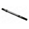 Welle 4WD , Shaft 4WD für Case Maxxum, MXU, New Holland: T6.120 T6.125 T6.140 , 5197193
