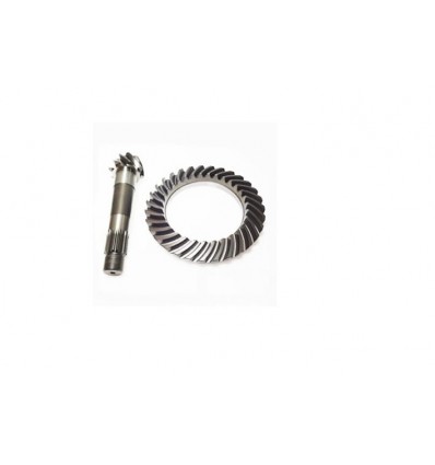 Kegelradsatz für Massey Ferguson 590 , 690 , 1659772M92