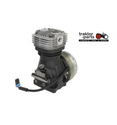 Einzylinder , Kompressor für John Deere 6250R , 6230R , 6195R , 6175R , AL220174 , 4111411020