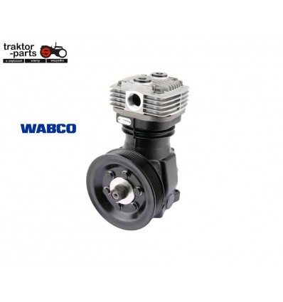 Druckluftkompressor für John Deere 6000, 6010, 6020, 6030 AL153772 , 4111410060,