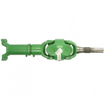 Antriebswellensatz für John Deere 8120, 8130, 8230, 8235R, 8260R, 8285R, 8310R, 8330, 8335R, 8360R, 8430, 8530, RE574236