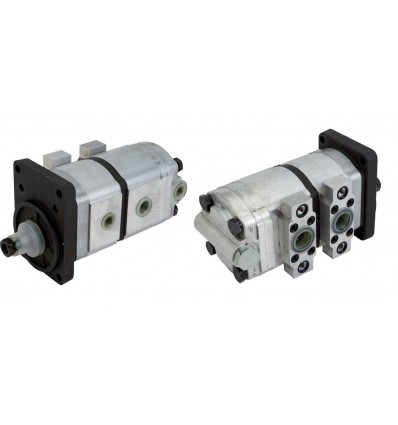 Hydraulikpumpe für Claas Dominator Jaguar 98 108 118 208 218 CS114 116 070603.2