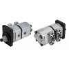 Hydraulikpumpe für Claas Dominator Jaguar 98 108 118 208 218 CS114 116 070603.2