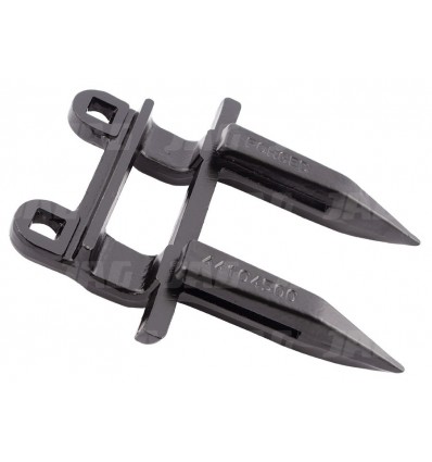 Doppelfinger, für Mähmesser Fendt, Massey Ferguson , D44104500