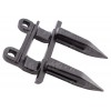 Doppelfinger, für Mähmesser Fendt, Massey Ferguson , D44104500