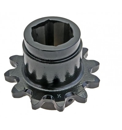 KETTENRAD für Fendt , Massey Ferguson , D44104500