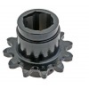 KETTENRAD für Fendt , Massey Ferguson , D44104500