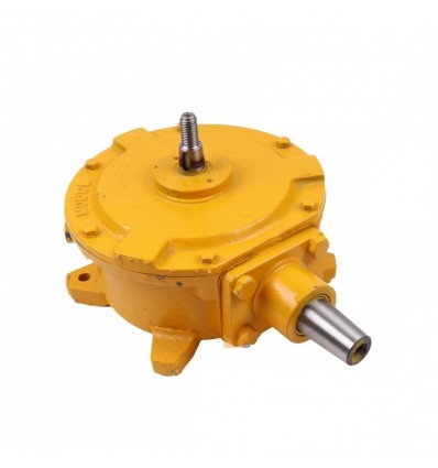 Messergetriebe , Taumelgetriebe für New Holland , 80374083