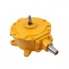 Messergetriebe , Taumelgetriebe für New Holland , 80374083