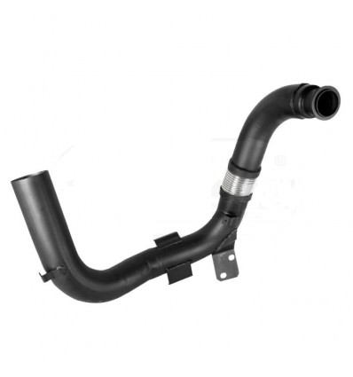 Auspuffrohr für Case MXU , New Holland , 82038742 , 82035357 , 84263752