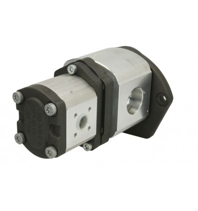 Hydraulikpumpe für Deutz Agrotron 100 , 105 , 85 , 90 , 0510768315 , 0510768322 , 04450709