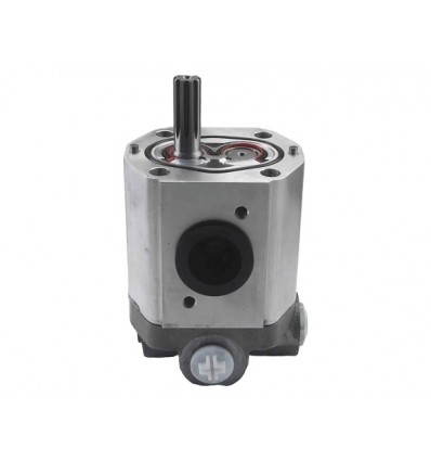 HYDRAULIKPUMPE für New Holland , Ford 8360 , 8560 , M135 , 9967884 , 82031366