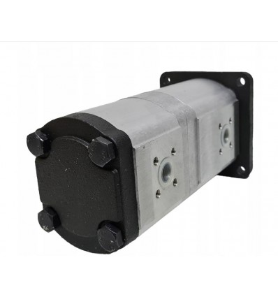 Hydraulikpumpe für Case JX1070U , JX1080U , New Holland TL100A , TL90A , 0510765301