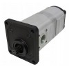 Hydraulikpumpe für Case JX1070U , JX1080U , New Holland TL100A , TL90A , 0510765301